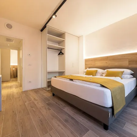 Boutique Apartments by Annalisa