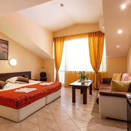 Spa Hotel Aspa Vila
