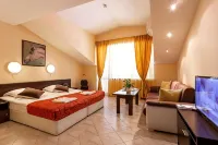 Spa Hotel Aspa Vila