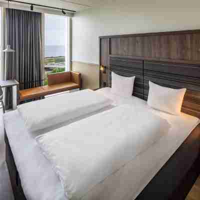 Comfort Hotel Copenhagen Airport Rooms