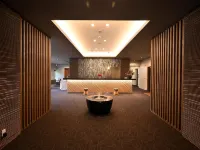Ryokan le Vent Vert Kokyo - Scenic