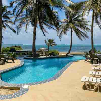 Spacious One Bedroom, Ocean View Condo - Gold Standard Approved Fitness & Recreational Facilities