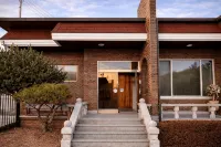 Sejong Hygge Stay