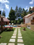 Sprunger Avenue - Tulia Homes Hotel di 