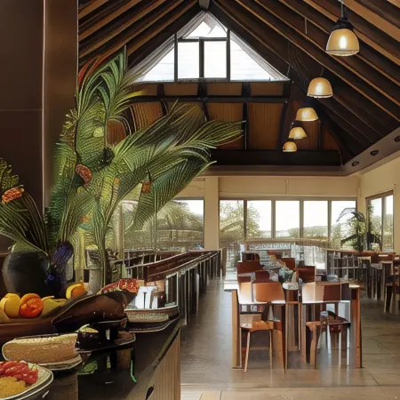 Marvell Club Hotel & Apartments