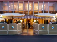 Hotel Losanna Hotel a Cervia