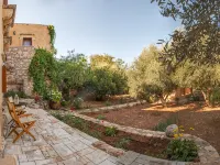 Private villa with private pool and amazing view in an unspoilt environment