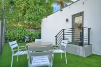 Nice Villa in Miami 4