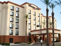 SpringHill Suites Phoenix Downtown