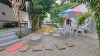 Pousada Toa Toa Em Pipa