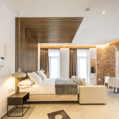 Mon Suites Benlliure 鄰近米蓋萊特的酒店