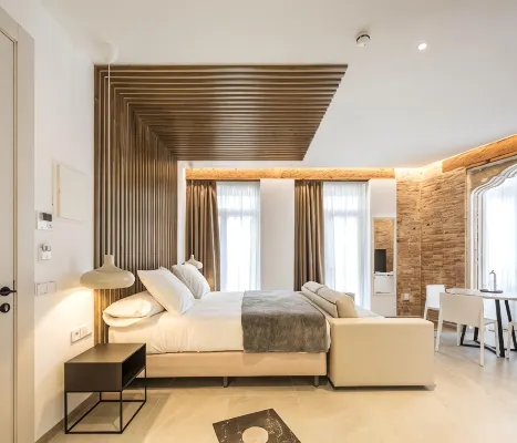 Mon Suites Benlliure