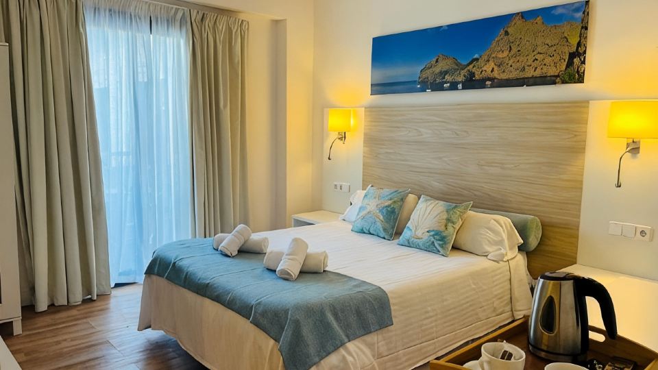 Hotel Miramar