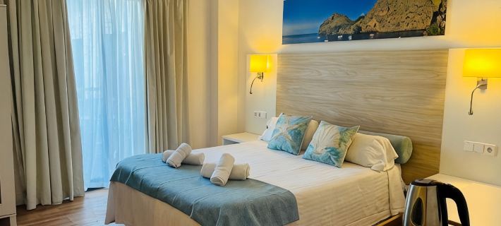Hotel Miramar Hotels in Soller