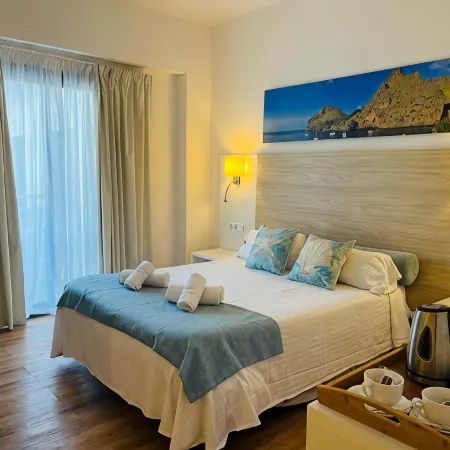 Hotel Miramar