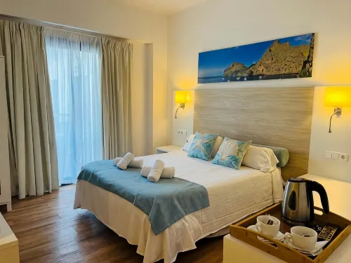 Hotel Miramar