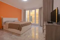 Magnifica Terrazza - Lake View & Wi-Fi - واي فاي