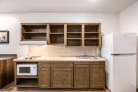 WoodSpring Suites Waco near University - 2-stjärniga