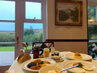 Westlands of Pitlochry - breakfast