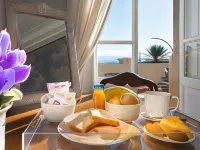 Vittoria - House of Charme Hotels in Messina