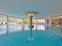 The Monarch Hotel Hotels in Bad Gogging