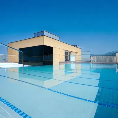 هوتل سبليت Hotels near سيتي سنتر وان سبليت