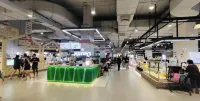 ที่พักรายวัน เมืองทองธานี อิมแพคอารีน่า by ณดา - เปิดใหม่