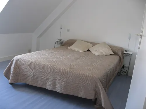 House for those who love the sea and shore fishing, ideally placed (150m ~ - 2 étoiles