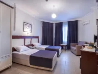 Kaila City Hotel Hotels near Alanya Stadium
