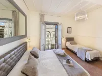 B&B Soggiorno Battistero Hôtels à proximité de : La maison de Dante