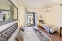 B&B Soggiorno Battistero - Aamiaismajoitus