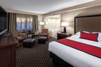 Best Western Plus Ramkota Hotel