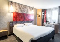 B&B 호텔 리모주 3