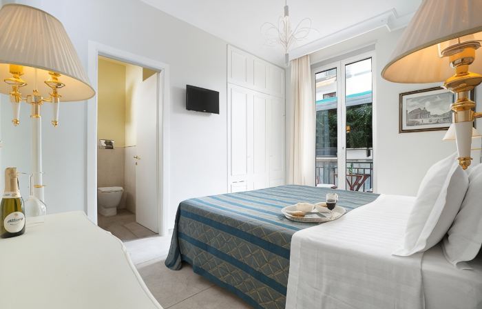 루인스 B & B