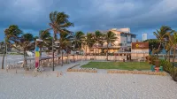 G2 Beach Hotel - Beach