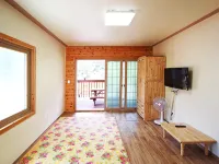 Hamyang Seonyeong Ine Pension Hotels in Hamyang