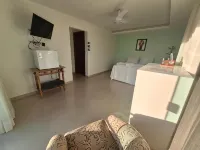 Sintonia Com o Mar - balcony