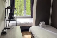 Hotel Vondel Garden Hotels in Oud-West