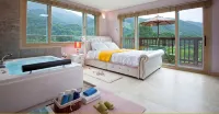 Miryang Amor Spa Pension - 4-Star