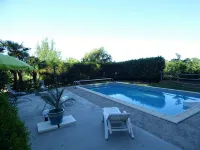 Country Holiday Home - 4 Rooms - 4/6 Persons
