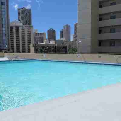 Rare Unique Corner Unit 180 degree Ocean Canal View-34th Floor with Full Kitchen Fitness & Recreational Facilities