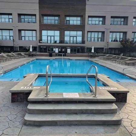 Condo Great for Large Family
