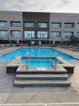 Condo Great for Large Family