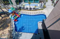 Ireland - Pools