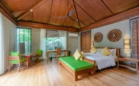 Pattara Resort & Spa