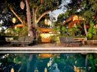 Isleta El Espino - Pools