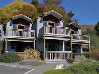 Waitomo Village Chalets Home of Kiwipaka Hotels in Waitomo Caves
