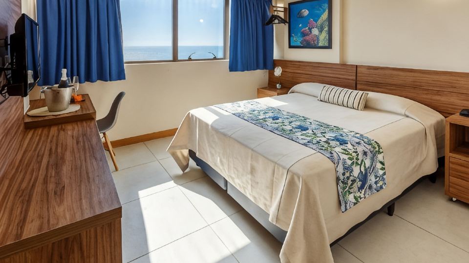 Rede Andrade Riviera Premium