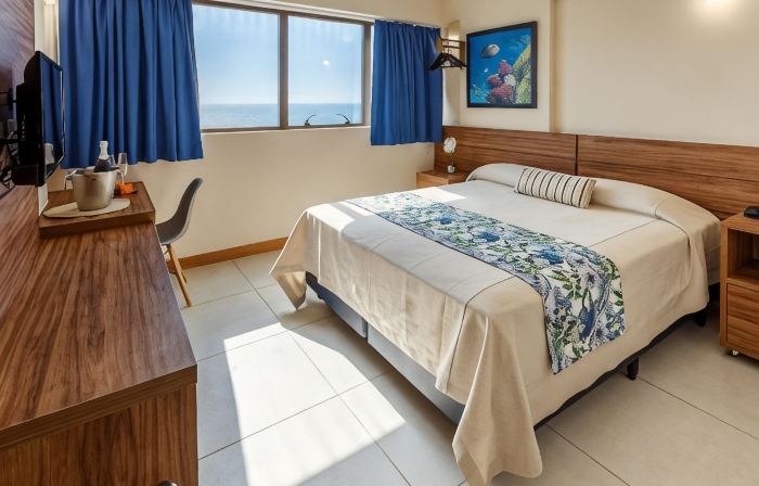 Rede Andrade Riviera Premium