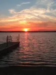 Pymatuning Lake, walking distance to lake, marina and launch. Amish welcome! - 2-Star